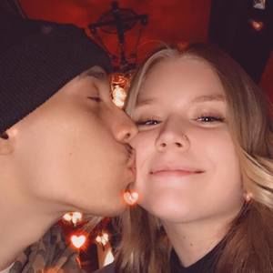 Meet your Posher, Kymberlie